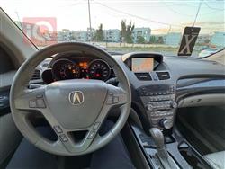 أكورا MDX